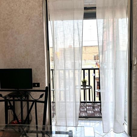 Apartmán Rian House Neapol Exteriér fotografie