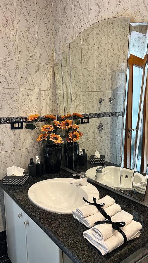 Apartmán Rian House Neapol Exteriér fotografie