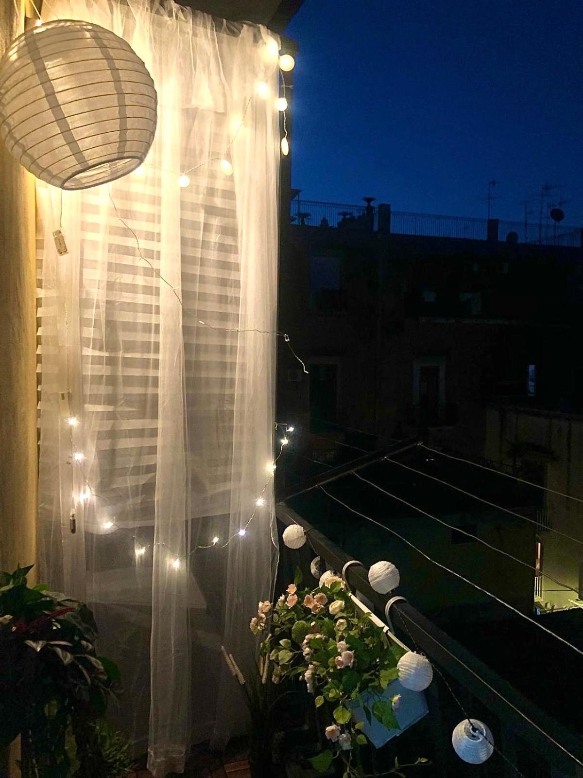 Apartmán Rian House Neapol Exteriér fotografie