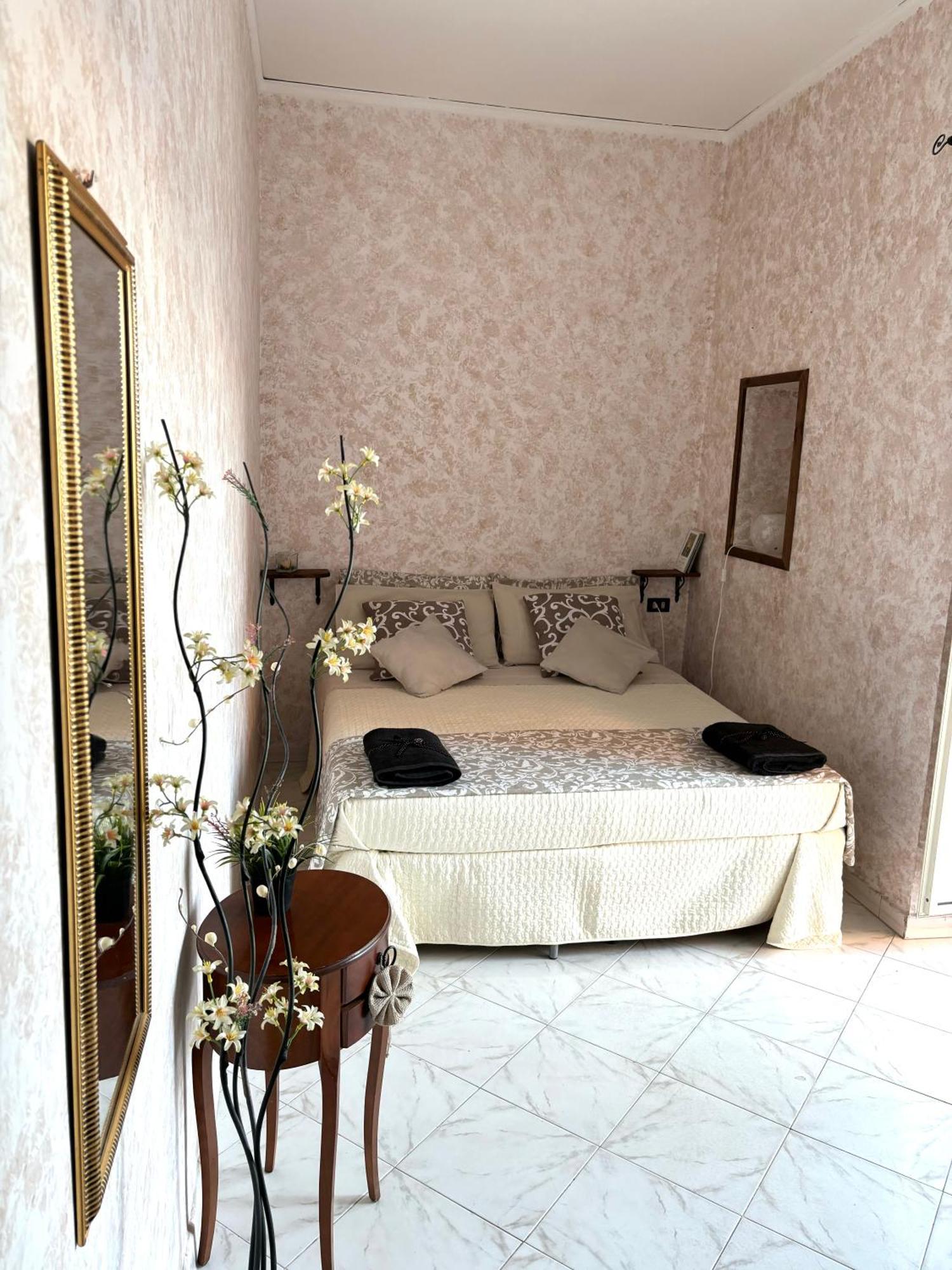 Apartmán Rian House Neapol Exteriér fotografie