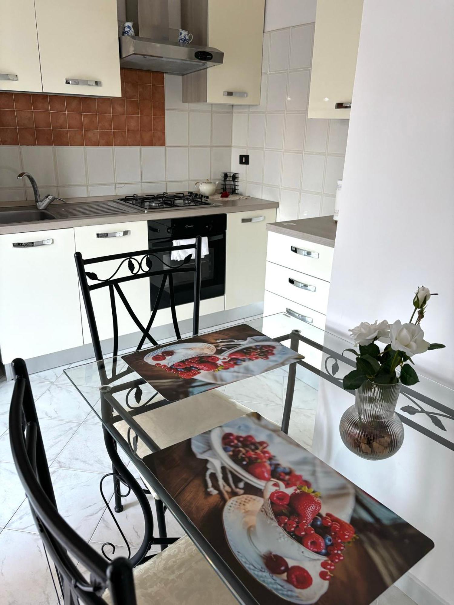 Apartmán Rian House Neapol Exteriér fotografie